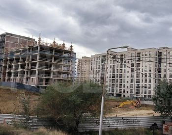 Apartment under construction for sale in 1 micro district of Didi Dighom Tbilisi - photo 2