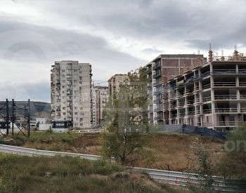 Продается строящаяся квартира в 1 микрорайоне Диди Дигом Тбилиси - изображение 1