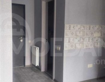 A newly built apartment is for sale in Nadzaladevi Tbilisi - photo 2