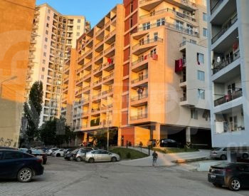 იყიდება 3 ოთახიანი ბინას 58მ² 4/9 სართ თბილისი - photo 1