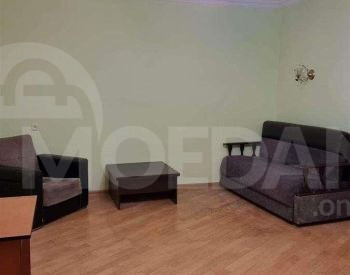 Продам 1-комн. квартиру 45м² 11/14 эт. Тбилиси - изображение 1
