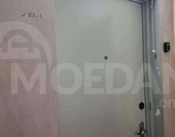 Продам 1-комн. квартиру 45м² 11/14 эт. Тбилиси - изображение 6