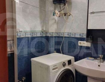 Продам 1-комн. квартиру 45м² 11/14 эт. Тбилиси - изображение 5