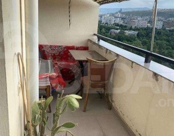 A newly built apartment is for sale in Dighom massif Tbilisi - photo 6