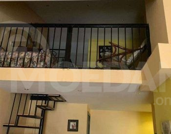 Apartments For Sale two-room 65м² 11/11 floor Tbilisi - photo 5