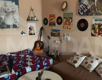 Apartments For Sale two-room 65м² 11/11 floor Tbilisi - photo 1