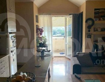 Apartments For Sale two-room 65м² 11/11 floor Tbilisi - photo 2