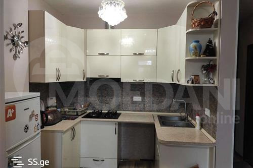 იყიდება 3 ოთახიანი ბინას 61მ² 7/12 სართ თბილისი - photo 10