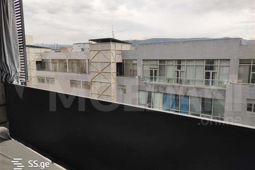 იყიდება 3 ოთახიანი ბინას 61მ² 7/12 სართ თბილისი - photo 2