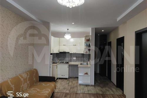 იყიდება 3 ოთახიანი ბინას 61მ² 7/12 სართ თბილისი - photo 1