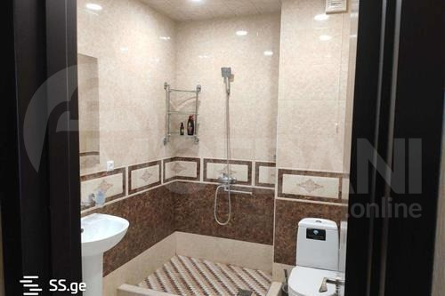 იყიდება 3 ოთახიანი ბინას 61მ² 7/12 სართ თბილისი - photo 7