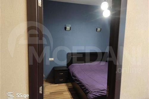 იყიდება 3 ოთახიანი ბინას 61მ² 7/12 სართ თბილისი - photo 6