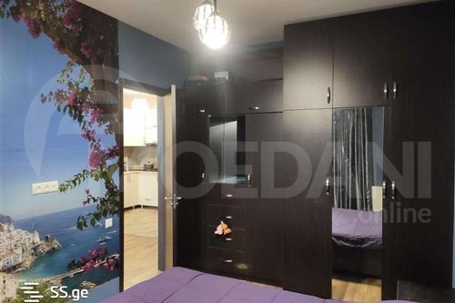 იყიდება 3 ოთახიანი ბინას 61მ² 7/12 სართ თბილისი - photo 9