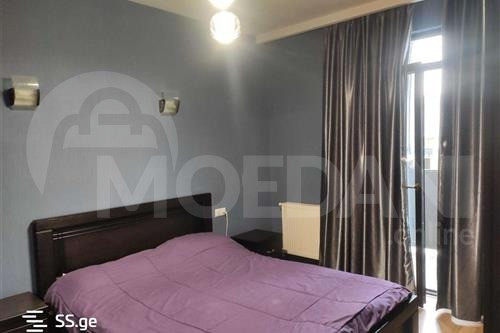 იყიდება 3 ოთახიანი ბინას 61მ² 7/12 სართ თბილისი - photo 4