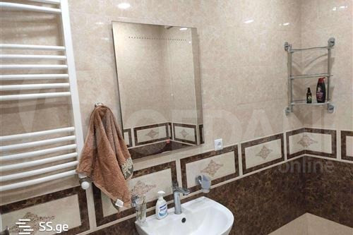 იყიდება 3 ოთახიანი ბინას 61მ² 7/12 სართ თბილისი - photo 8