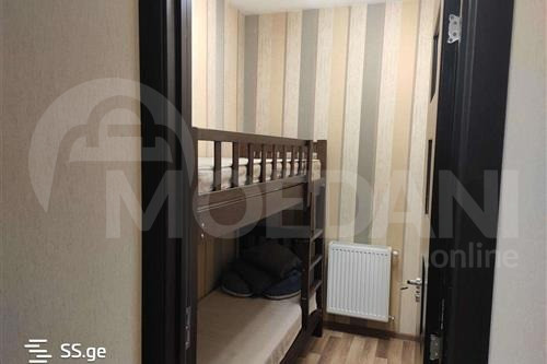 იყიდება 3 ოთახიანი ბინას 61მ² 7/12 სართ თბილისი - photo 3