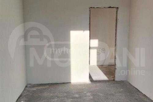 Apartments For Sale three-room 63.48м² 3/12 floor Tbilisi - photo 4