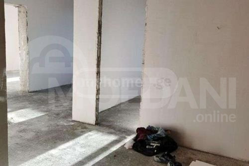 Apartments For Sale three-room 63.48м² 3/12 floor Tbilisi - photo 2