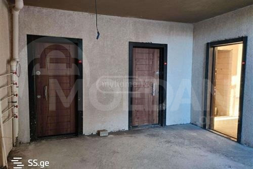 Apartments For Sale three-room 63.48м² 3/12 floor Tbilisi - photo 3