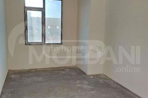 Apartments For Sale three-room 63.48м² 3/12 floor Tbilisi - photo 5