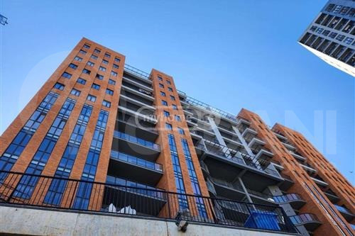 იყიდება 2 ოთახიანი ბინას 55.5მ² 4/12 სართ თბილისი - photo 1