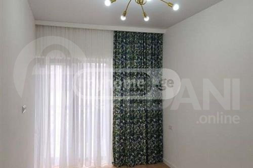 იყიდება 2 ოთახიანი ბინას 55.5მ² 4/12 სართ თბილისი - photo 2