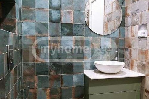 იყიდება 2 ოთახიანი ბინას 55.5მ² 4/12 სართ თბილისი - photo 4