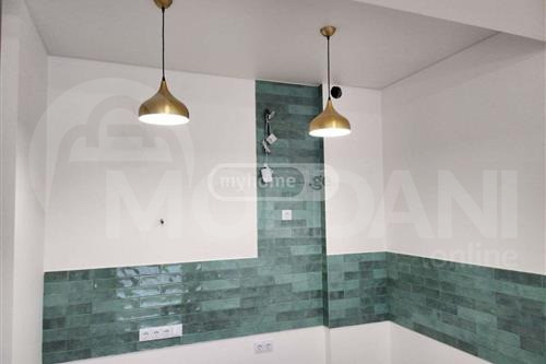 იყიდება 2 ოთახიანი ბინას 55.5მ² 4/12 სართ თბილისი - photo 7