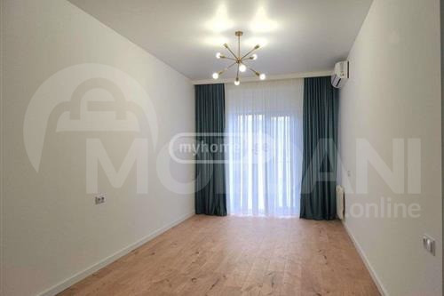 იყიდება 2 ოთახიანი ბინას 55.5მ² 4/12 სართ თბილისი - photo 5