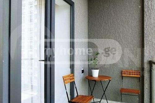 იყიდება 2 ოთახიანი ბინას 55.5მ² 4/12 სართ თბილისი - photo 6