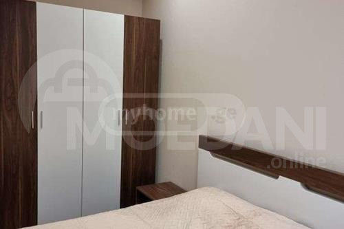 იყიდება 4 ოთახიანი ბინას 138მ² 11/13 სართ თბილისი - photo 2