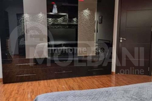 იყიდება 4 ოთახიანი ბინას 138მ² 11/13 სართ თბილისი - photo 4