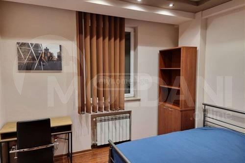 იყიდება 4 ოთახიანი ბინას 138მ² 11/13 სართ თბილისი - photo 7