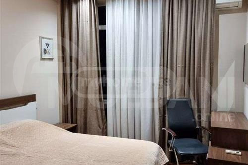 იყიდება 4 ოთახიანი ბინას 138მ² 11/13 სართ თბილისი - photo 9