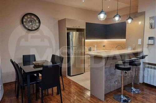 იყიდება 4 ოთახიანი ბინას 138მ² 11/13 სართ თბილისი - photo 5