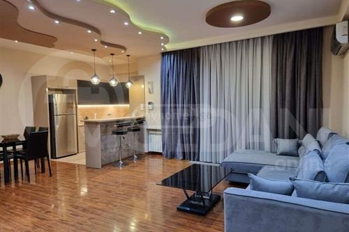 იყიდება 4 ოთახიანი ბინას 138მ² 11/13 სართ თბილისი - photo 6