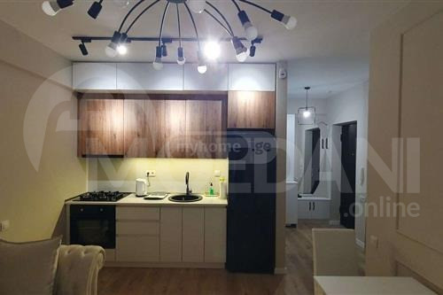 იყიდება 2 ოთახიანი ბინას 50მ² 2/8 სართ თბილისი - photo 8