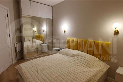 იყიდება 2 ოთახიანი ბინას 50მ² 2/8 სართ თბილისი - photo 3