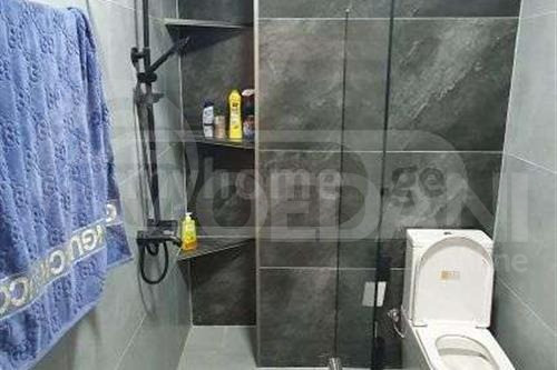 იყიდება 2 ოთახიანი ბინას 50მ² 2/8 სართ თბილისი - photo 4