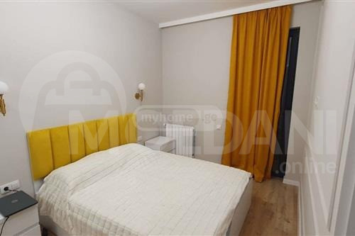 იყიდება 2 ოთახიანი ბინას 50მ² 2/8 სართ თბილისი - photo 7