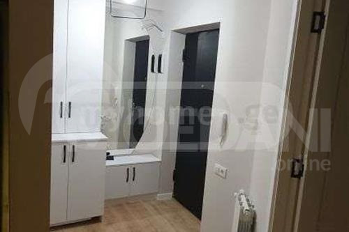 იყიდება 2 ოთახიანი ბინას 50მ² 2/8 სართ თბილისი - photo 6