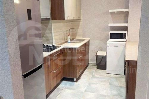 იყიდება 3 ოთახიანი ბინას 101მ² 7/18 სართ თბილისი - photo 2