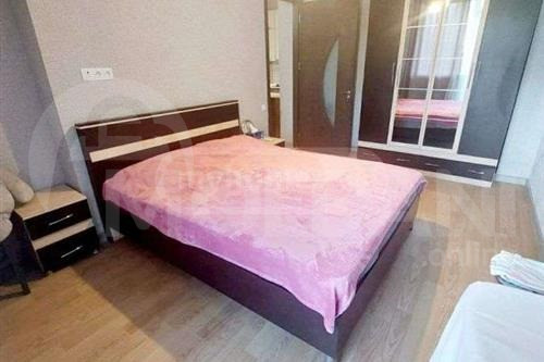 იყიდება 3 ოთახიანი ბინას 101მ² 7/18 სართ თბილისი - photo 4