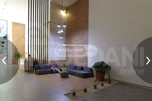 იყიდება 3 ოთახიანი ბინას 101მ² 7/18 სართ თბილისი - photo 7