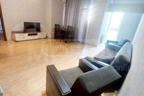 იყიდება 3 ოთახიანი ბინას 101მ² 7/18 სართ თბილისი - photo 8