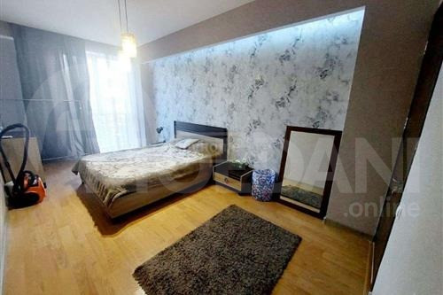 იყიდება 3 ოთახიანი ბინას 101მ² 7/18 სართ თბილისი - photo 1