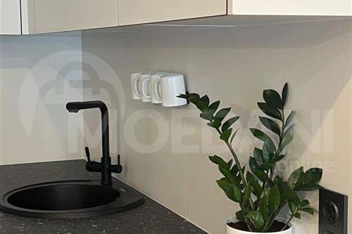 იყიდება 2 ოთახიანი ბინას 63მ² 10/12 სართ თბილისი - photo 4