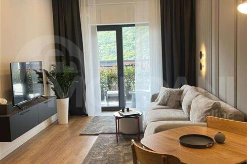 იყიდება 2 ოთახიანი ბინას 63მ² 10/12 სართ თბილისი - photo 1