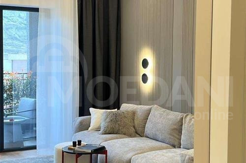 იყიდება 2 ოთახიანი ბინას 63მ² 10/12 სართ თბილისი - photo 5