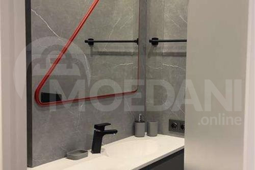 იყიდება 2 ოთახიანი ბინას 63მ² 10/12 სართ თბილისი - photo 3